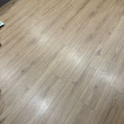 floor