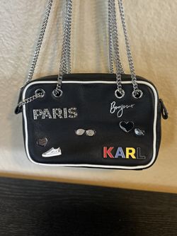 Karl Lagerfeld Bag