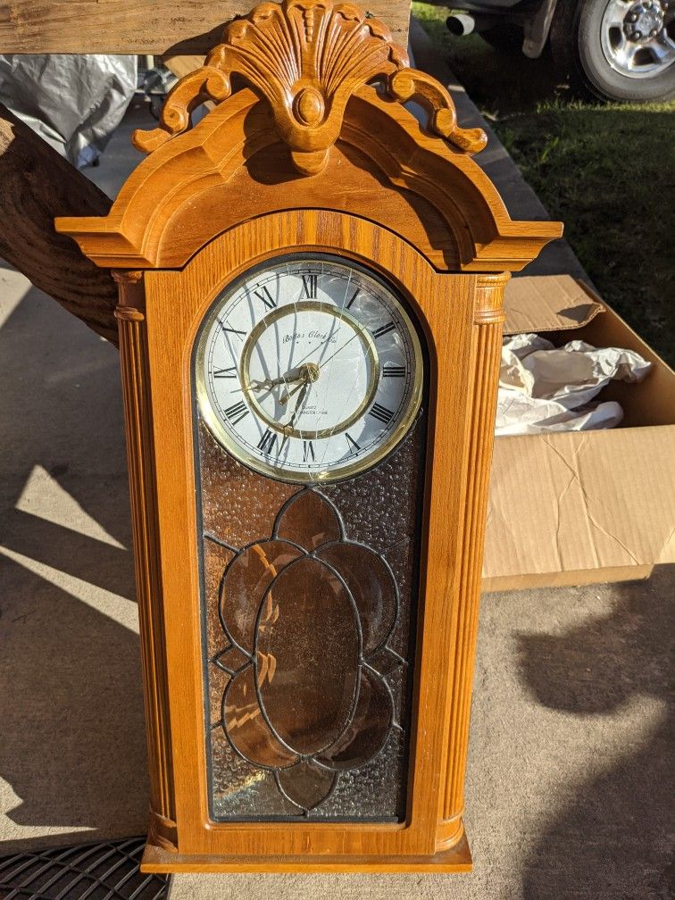 Boston Clock Co
