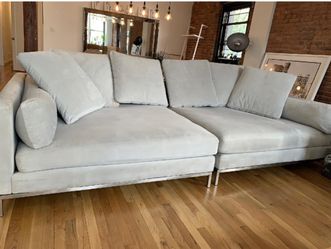 Ventura extra deep sofa