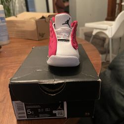 Jordan 13 Babies 5C 