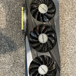 RTX 3070 Ti