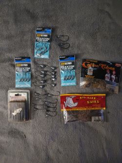 Bass Tube Heads and Tubes