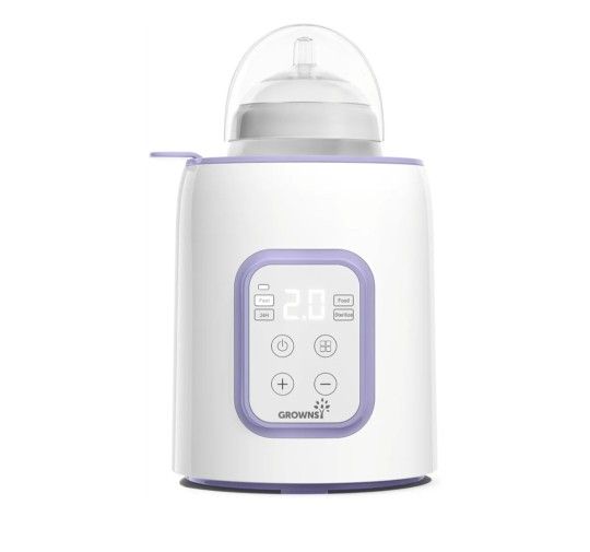 Baby Bottle Warmer