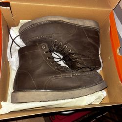 Lugz Monterey 10.5 Wide