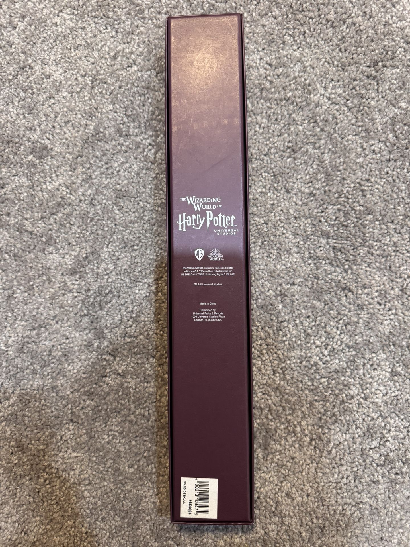 Harry Potter Wand