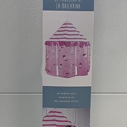 Pacific Play Tent Ballerina Pavilion 