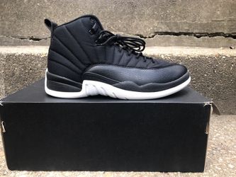 Air Jordan Nylon 12