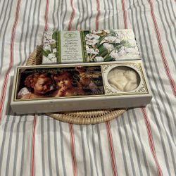 Tuscany Italy Soap 