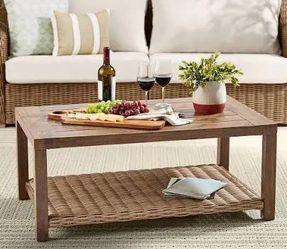 Better Homes &Gardens® Bellamy Table