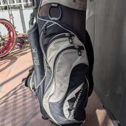 Sun Mountain DLX Womens Cart Golf Bag