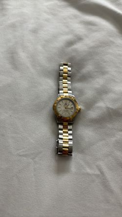 Tag Heuer Aqua Racer 300
