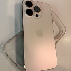 Like New Apple 🍏 iPhone 16 Pro (Desert Titanium) 128GB T-MOBILE/METRO