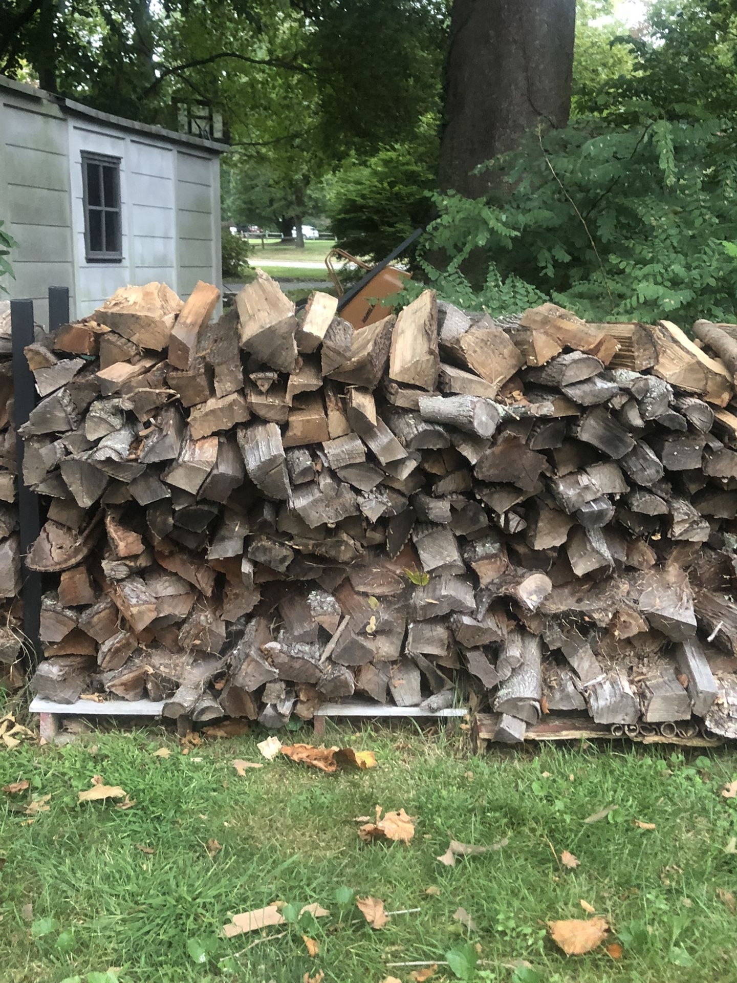Firewood