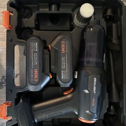 Sealight Powerful Vacuum Cleaner For Sale!