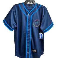 Pink Dolphin Jersey (New)