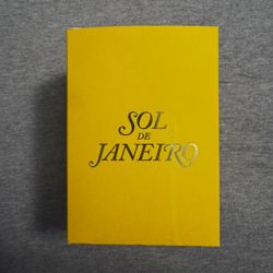 Perfume Crema Y Conditions Para El Cabello