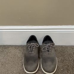 Cole Haan Oxfords
