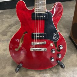 Epiphone P90 PRO