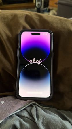 📱 iPhone 14 Pro 256GB – PRISTINE + Tons of Extras – $425