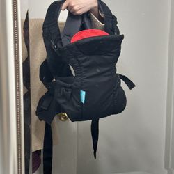 Baby Carrier Backpack
