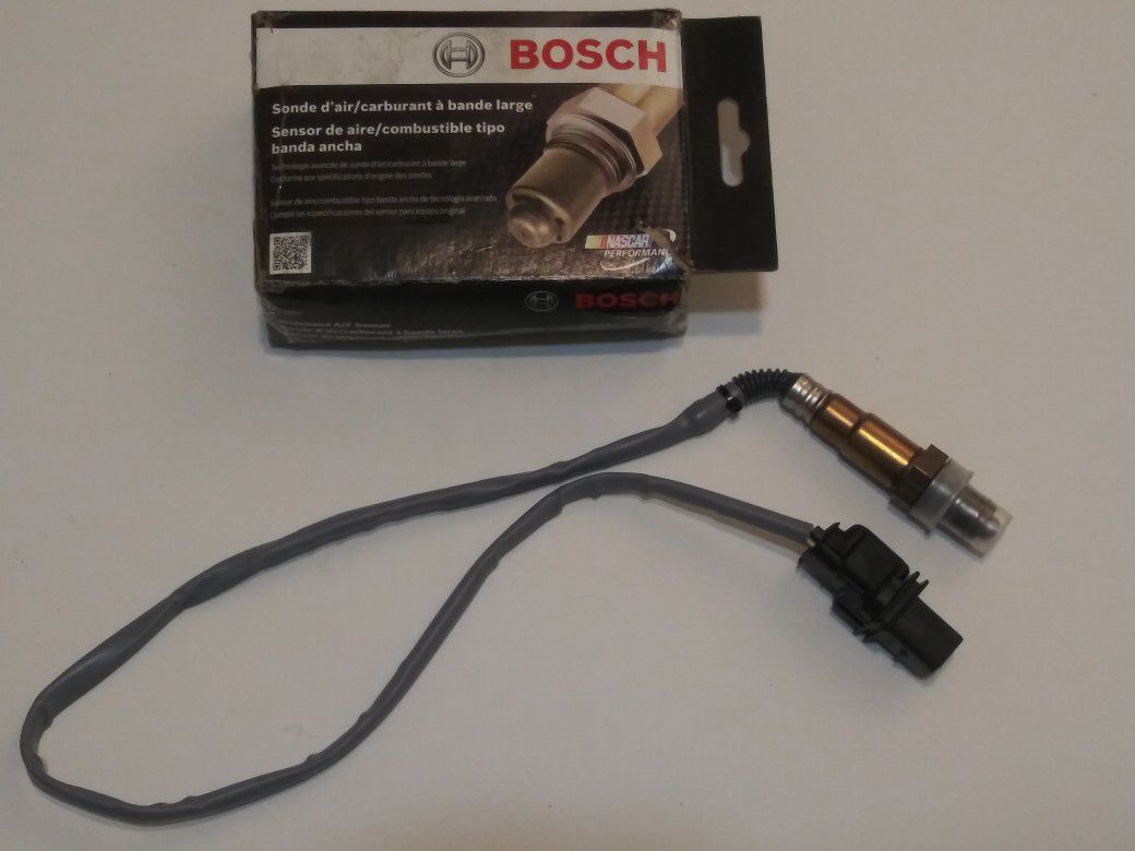 Bosch Lambda 02 sensor 0281004148