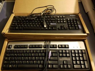 Keyboards