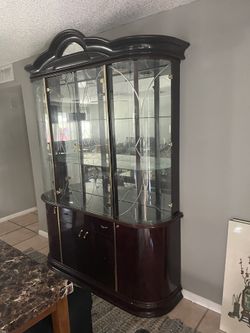 China Cabinet 