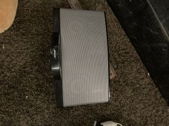 Bose Sounddock 2