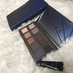 LORAC UNZIPPED MOUNTAIN SUNSET