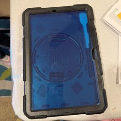 iPad Case For (A16) 11” Screen