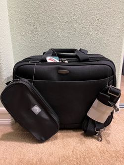 TRAVEL BAG