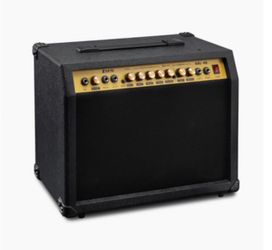 Lyxpro 40watt Guitar Amp