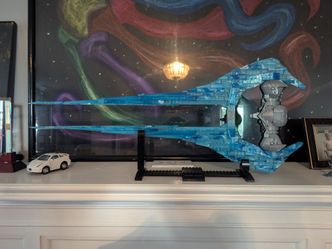 Halo Energy Sword