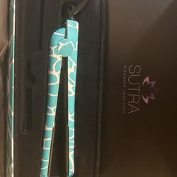 Sutra Hair Straightener Tool