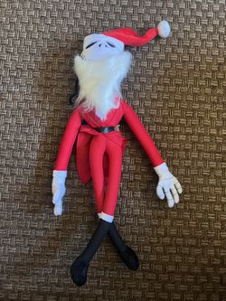 Jack Skellington Tree topper