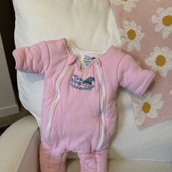 Magic Sleepsuit