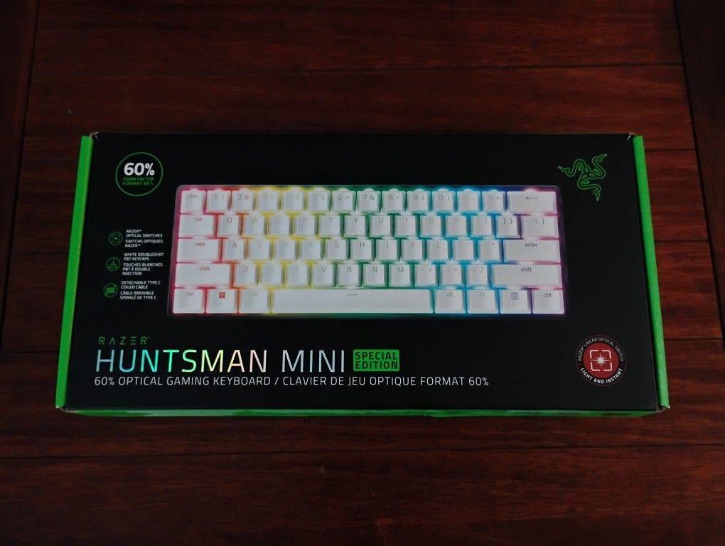 Razor Huntsman Mini Special Edition