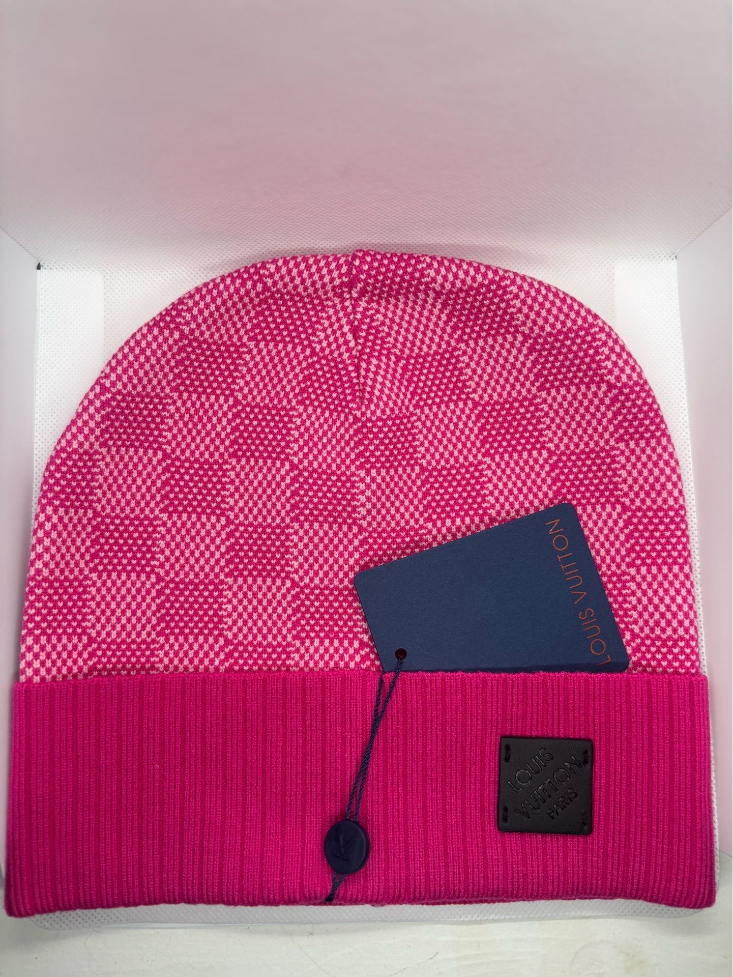 Lv Beanie one size (multiple on my page)