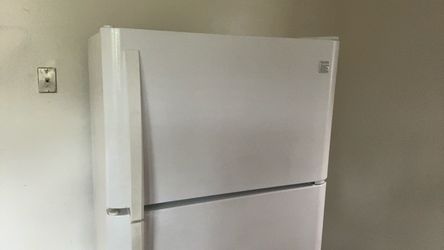 Kenmore Refrigerator