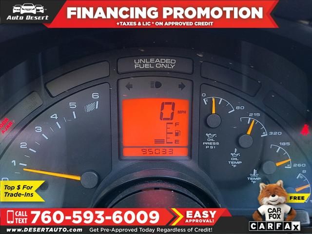 1996 Chevrolet Corvette