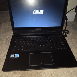 Asus Laptop Q302U 13.3" Laptop 1tb 6gb Ram Windows Laptop Core i5