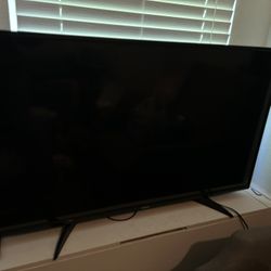 Toshiba fire TV (50")