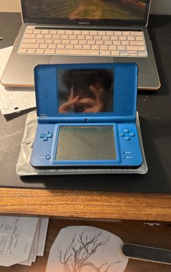 Nintendo DS Xl