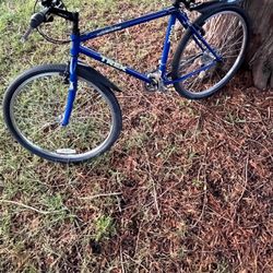 Trek 7000 26x1.75 Tire