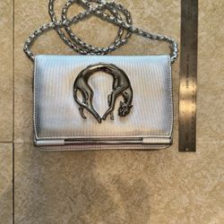 Cross Body Purse
