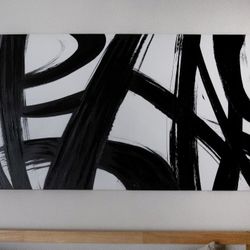 HUGE NEE AND LONG LIGHTWEIGHT ART