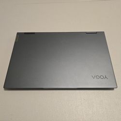 Lenovo Yoga 7i 15.6" FHD 2-in-1 Laptop/Tablet i7-1165G7 12GB 512GB SSD