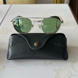 Vintage Retro RayBans 