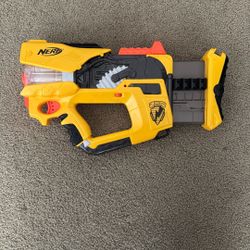 nerf n strike firefly